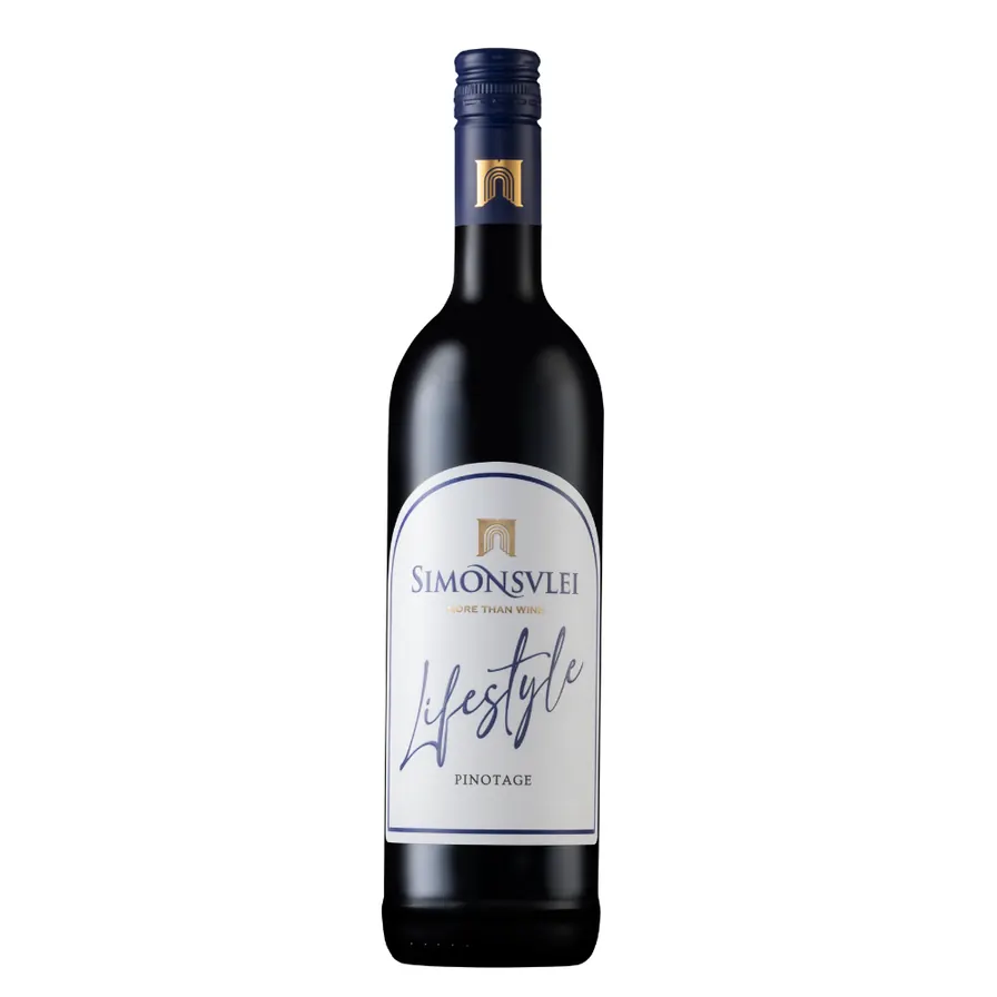 SIMONSVLEI PINOTAGE LS 750ML