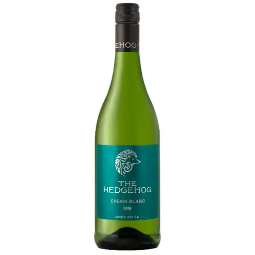 THE HEDGEHOG CHENIN BLANC 750ML