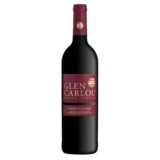 GLEN CARLOU GRAND CLASSIQUE 750ML