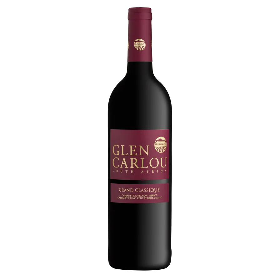 GLEN CARLOU GRAND CLASSIQUE 750ML