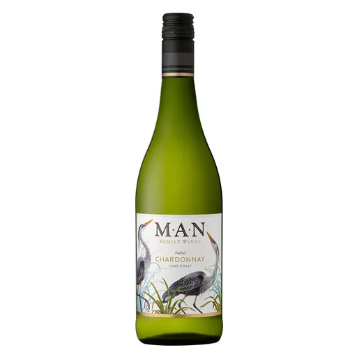 MAN CHARDONNAY