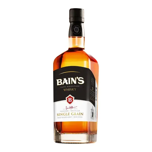 BAIN'S