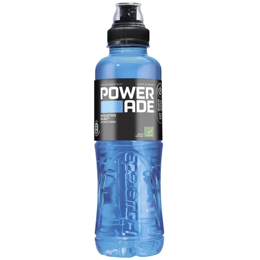 POWERADE MOUNTAIN BLAST 500ML