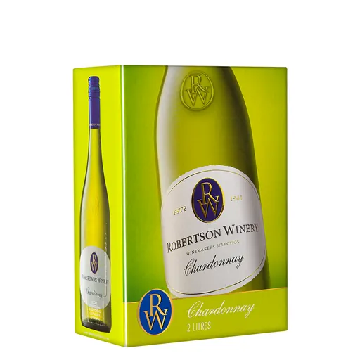 ROBERTSON CHARDONNAY 2L