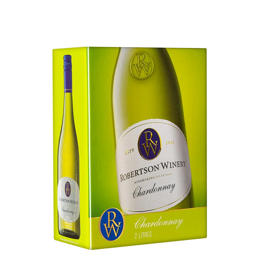 ROBERTSON CHARDONNAY 2L