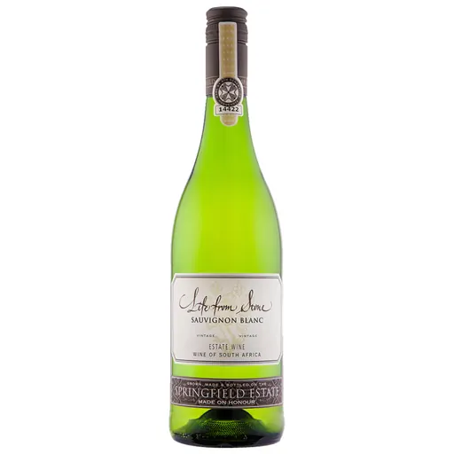 SPRINGFIELD LIFE FROM STONE SAUV BLANC