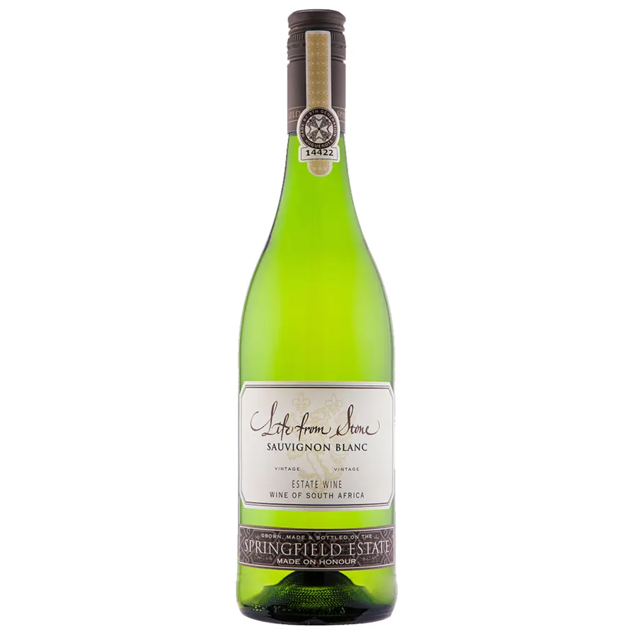 SPRINGFIELD LIFE FROM STONE SAUV BLANC