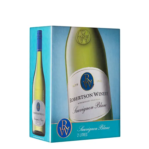 ROBERTSON SAUV BLANC 2L
