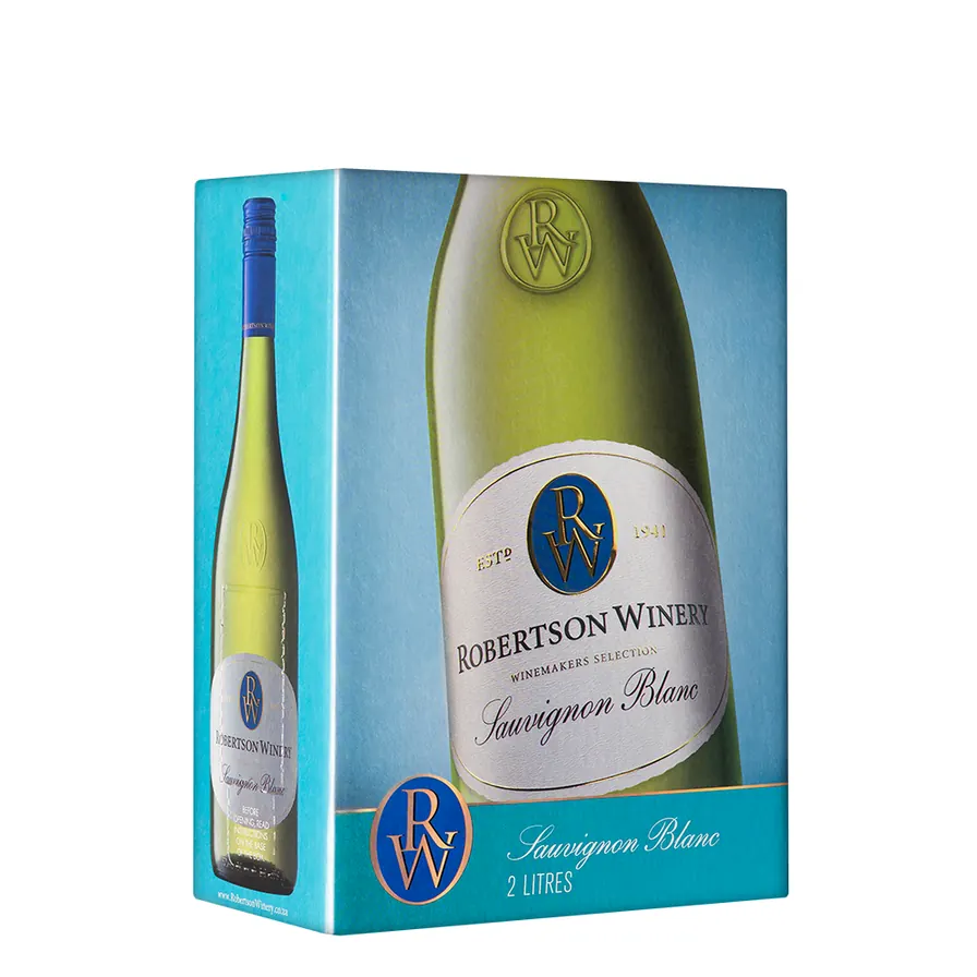 ROBERTSON SAUV BLANC 2L