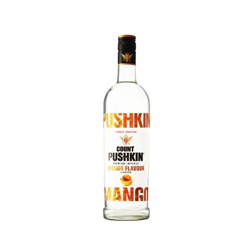 PUSHKIN MANGO 750