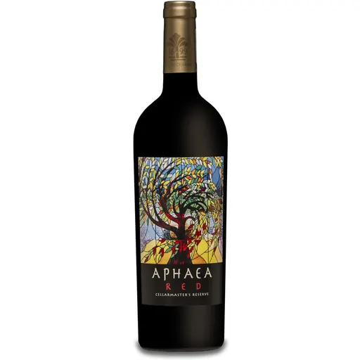 APHAEA RED 750ML