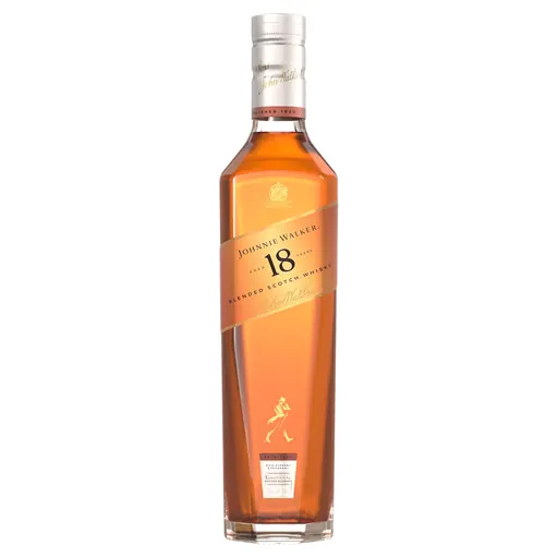 JOHNNIE WALKER 18Y 750ML