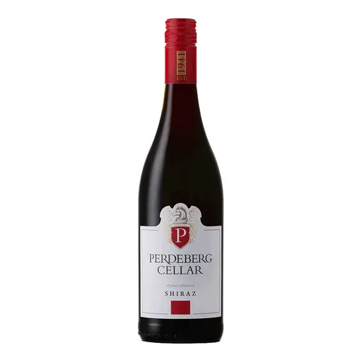 PERDEBERG SHIRAZ 750ML