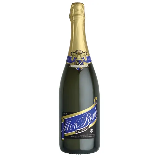 WELBEDACHT MON RENE 750ML