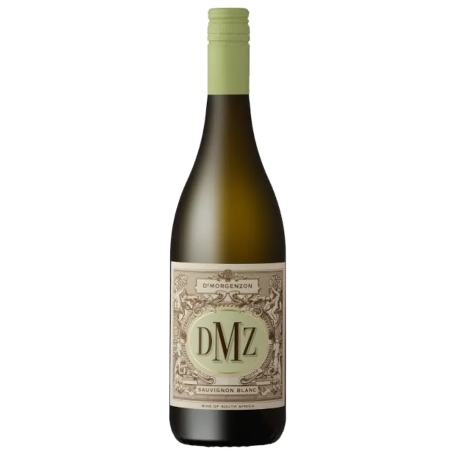 DE MORGENZON SAUV BLANC750ML