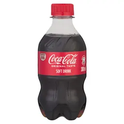 COKE 330 ML NP
