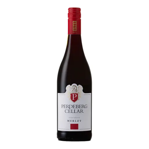 PERDEBERG MERLOT 750ML