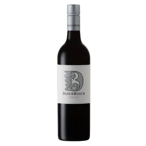 DASCHBOSCH  MERLOT 750ML