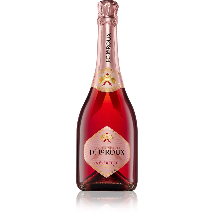 JC LE ROUX LA FLEURETTE 750ML