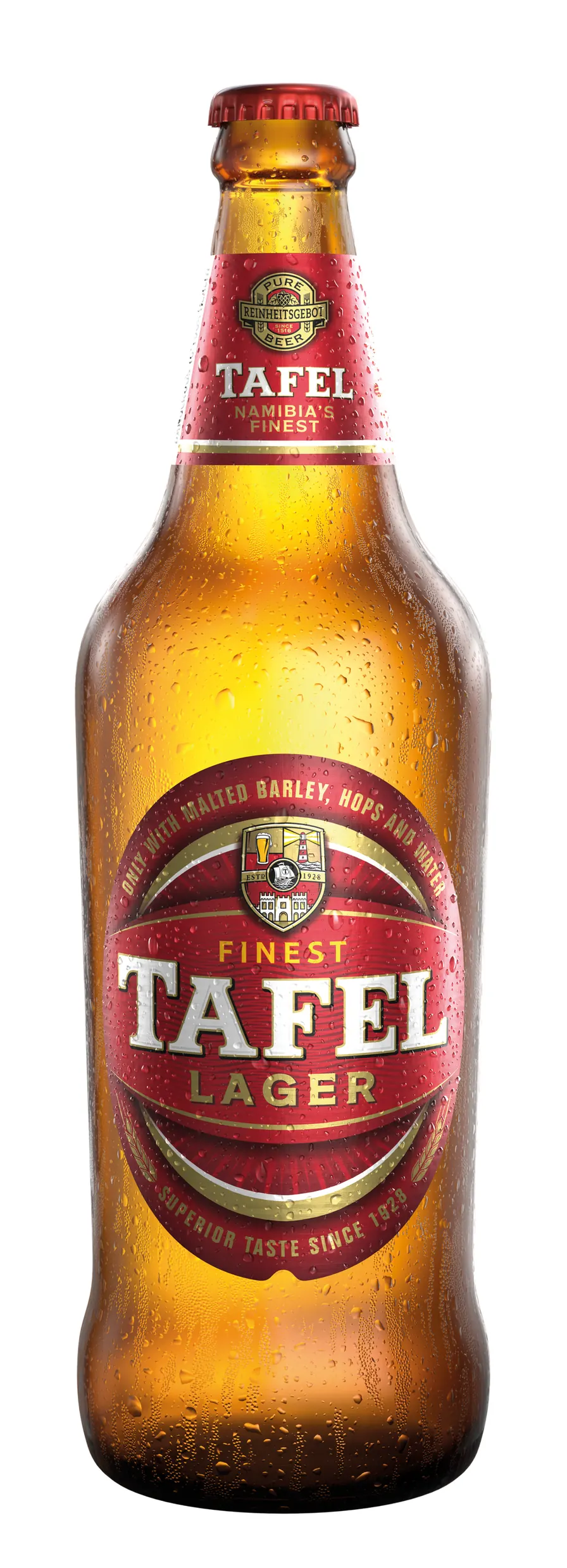 TAFEL QUARTS 750ML