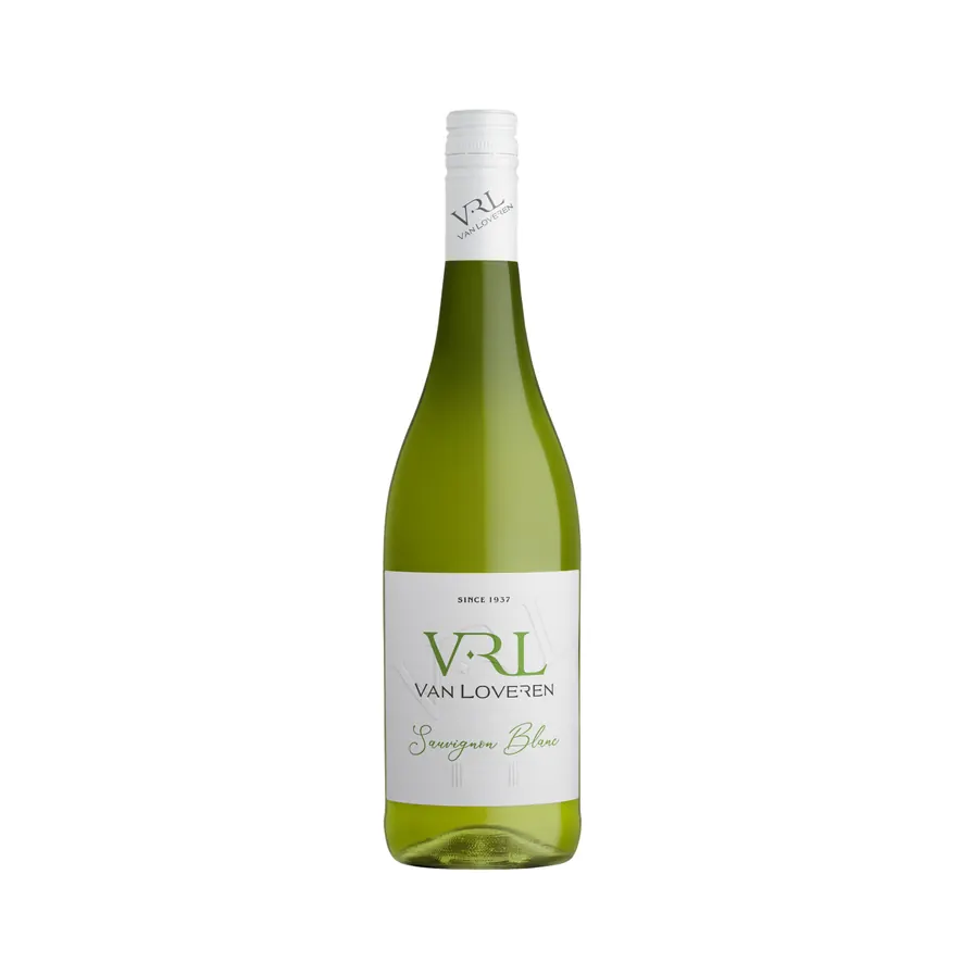 VAN LOVEREN -SAUV BLANC