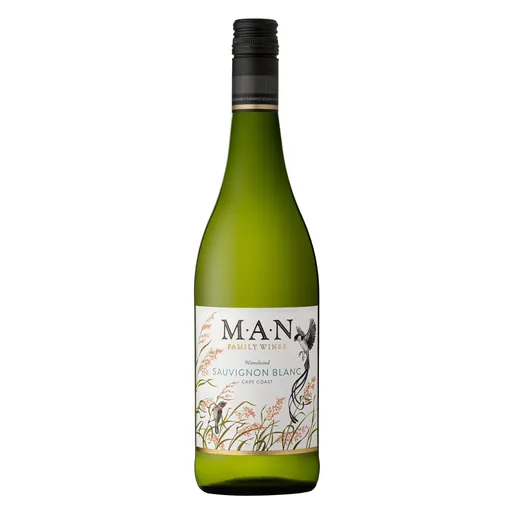 MAN SAUV BLANC 750ML