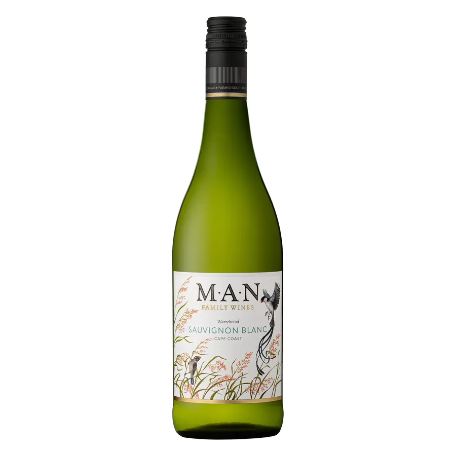 MAN SAUV BLANC 750ML