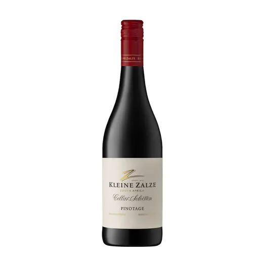 KLEINE ZALZE PINOTAGE 750ML