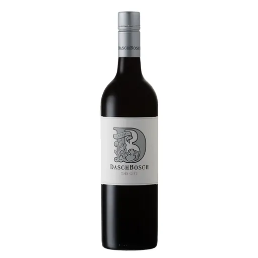 DASCHBOSCH THE GIFT 750ML