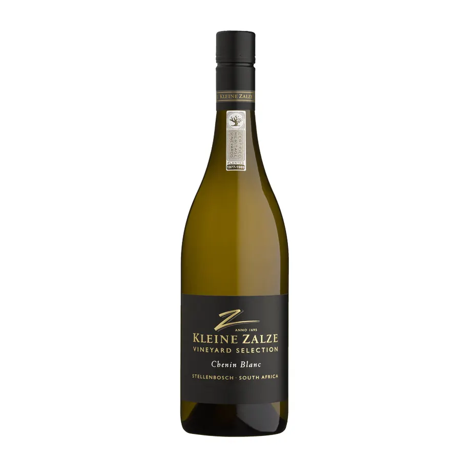 KLEINE ZALZE VS CHENIN BLANC 750ML