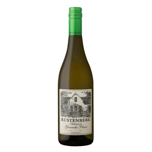 RUSTENBERG GRENACHE BLANC 750ML