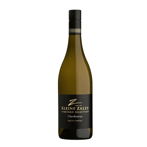KLEINE ZALZE VS CHARDONNAY 750ML
