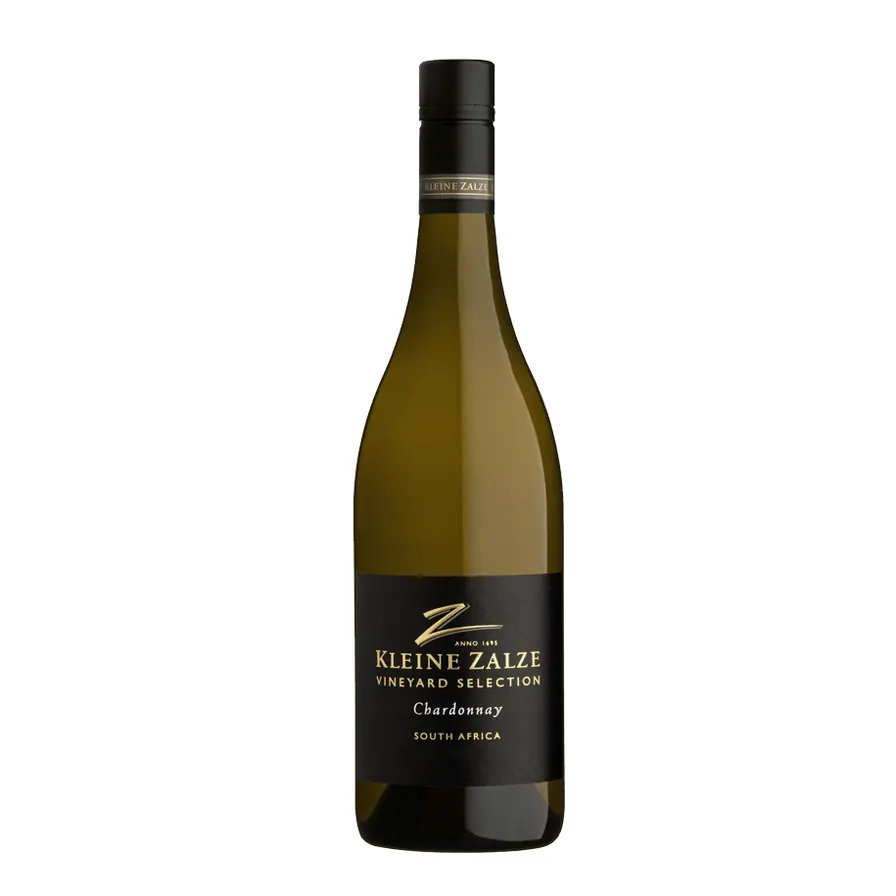 KLEINE ZALZE VS CHARDONNAY 750ML