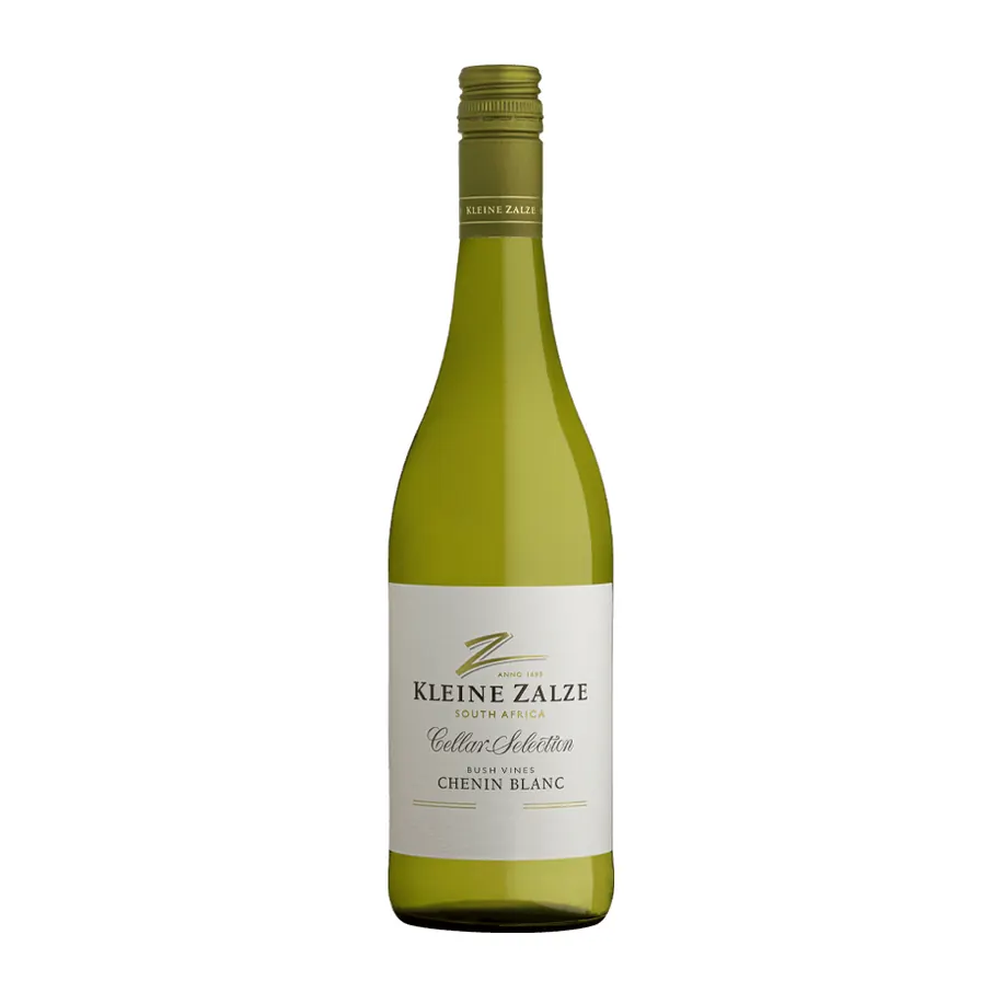 KLEINE ZALZE CS CHENIN BLANC 750ML