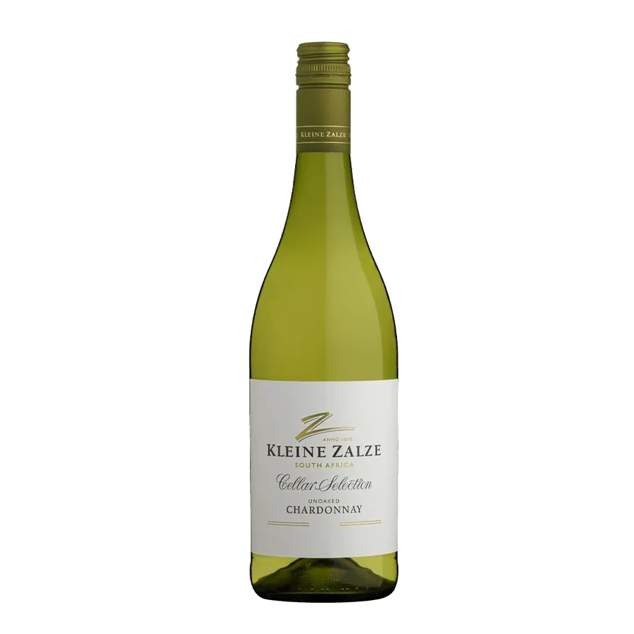 KLEINE ZALZE CHARDONNAY 750ML