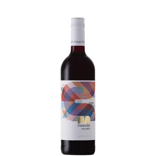 MEANDER MALBEC 750ML