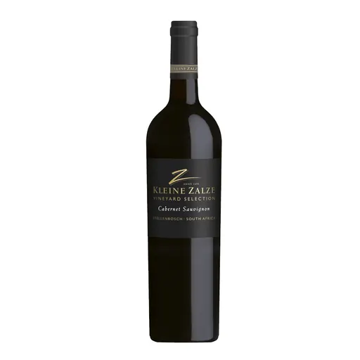 KLEINE ZALZE CAB SAUV VS 750ML