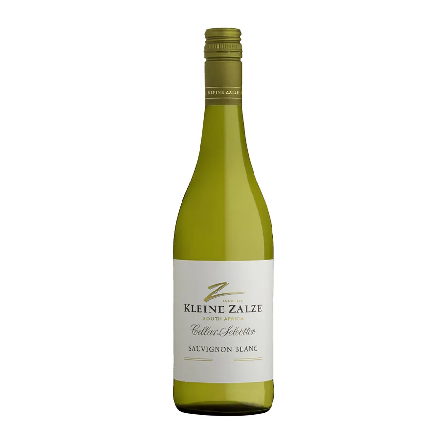 KLEINE ZALZE SAUV BLANC 750ML