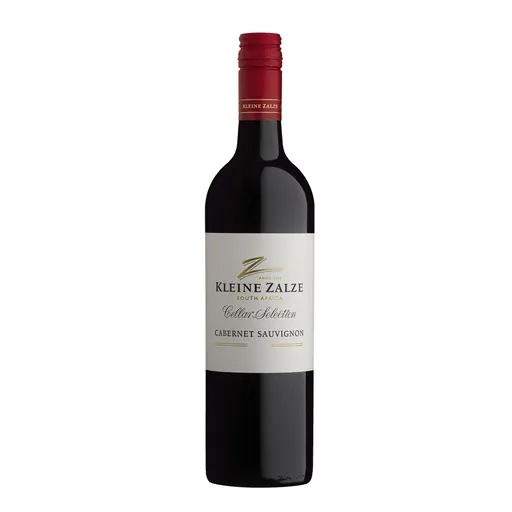 KLEINE ZALZE CAB SAUV 750ML