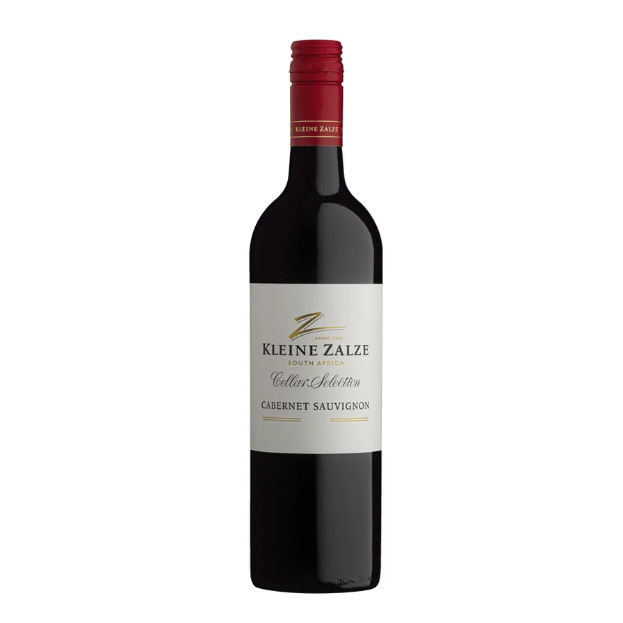 KLEINE ZALZE CAB SAUV 750ML