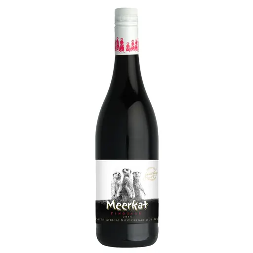 MEERKAT PINOTAGE 750 ML