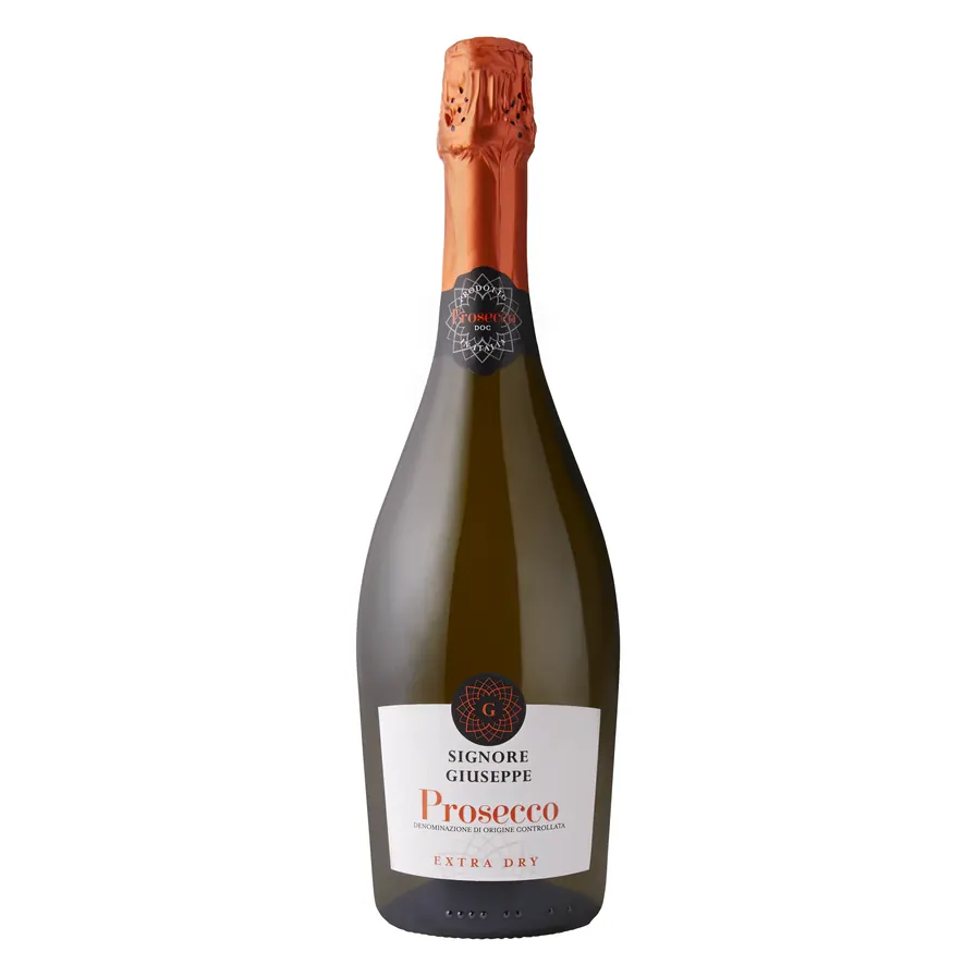 SIGNORE GIUSEPPE PROSECCO 750ML