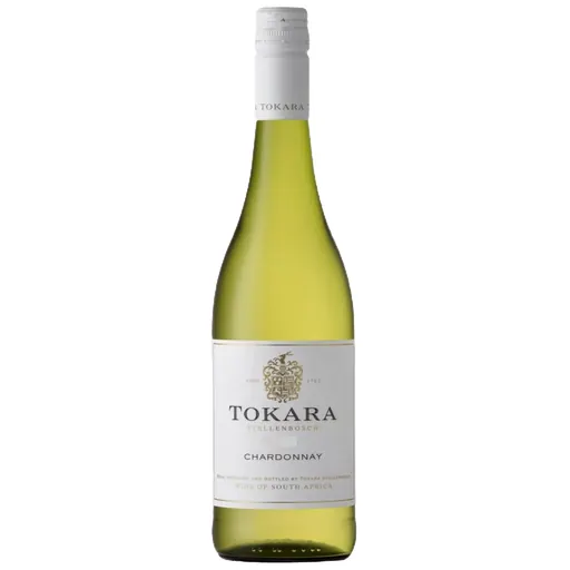 TOKARA CHARDONNAY 750ML