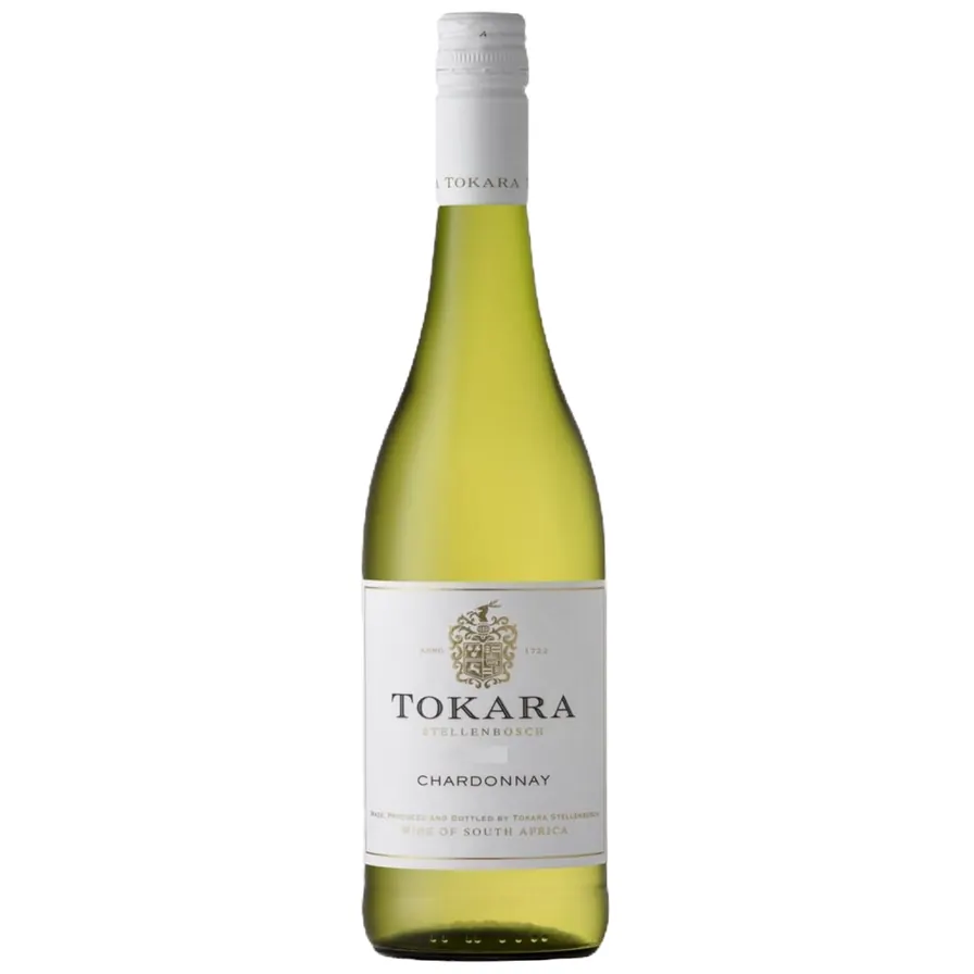 TOKARA CHARDONNAY 750ML