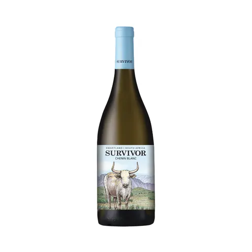 SURVIVOR CHENIN BLANC 750ML