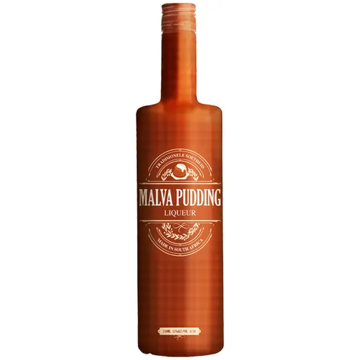 MALVA PUDDING LIQUEUR 750ML