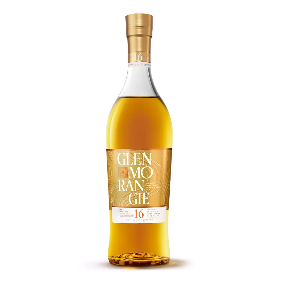 GLENMORANGIE NECTAR D'OR 750ML