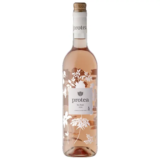PROTEA ROSE 750ML