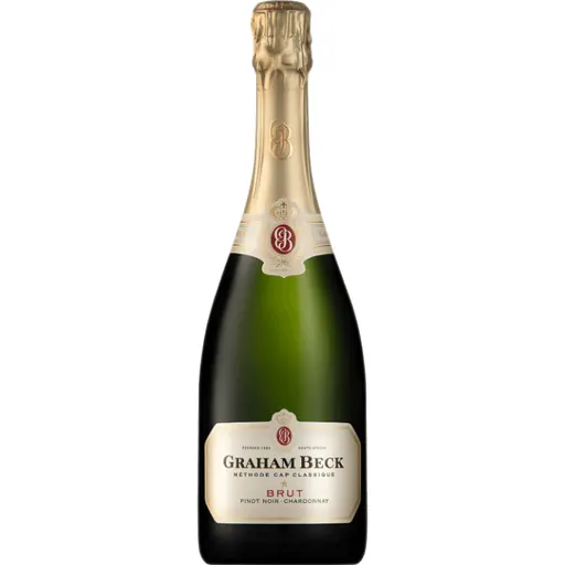 GRAHAM BECK BRUT 750ML