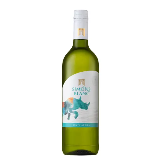 SIMONSVLEI SIMONS BLANC 750ML